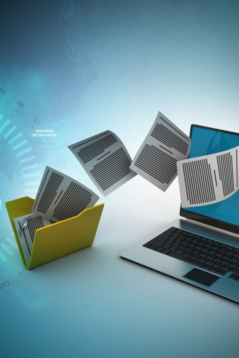 servizio data entry per aziende insaid torino