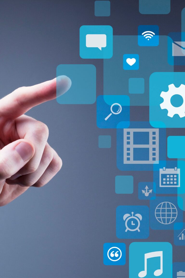 5 step della digitalizzazione degli archivi- insaid torino