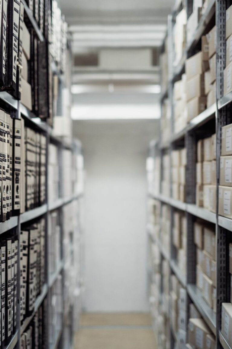 digitalizzazione pubblica amministrazione archivi