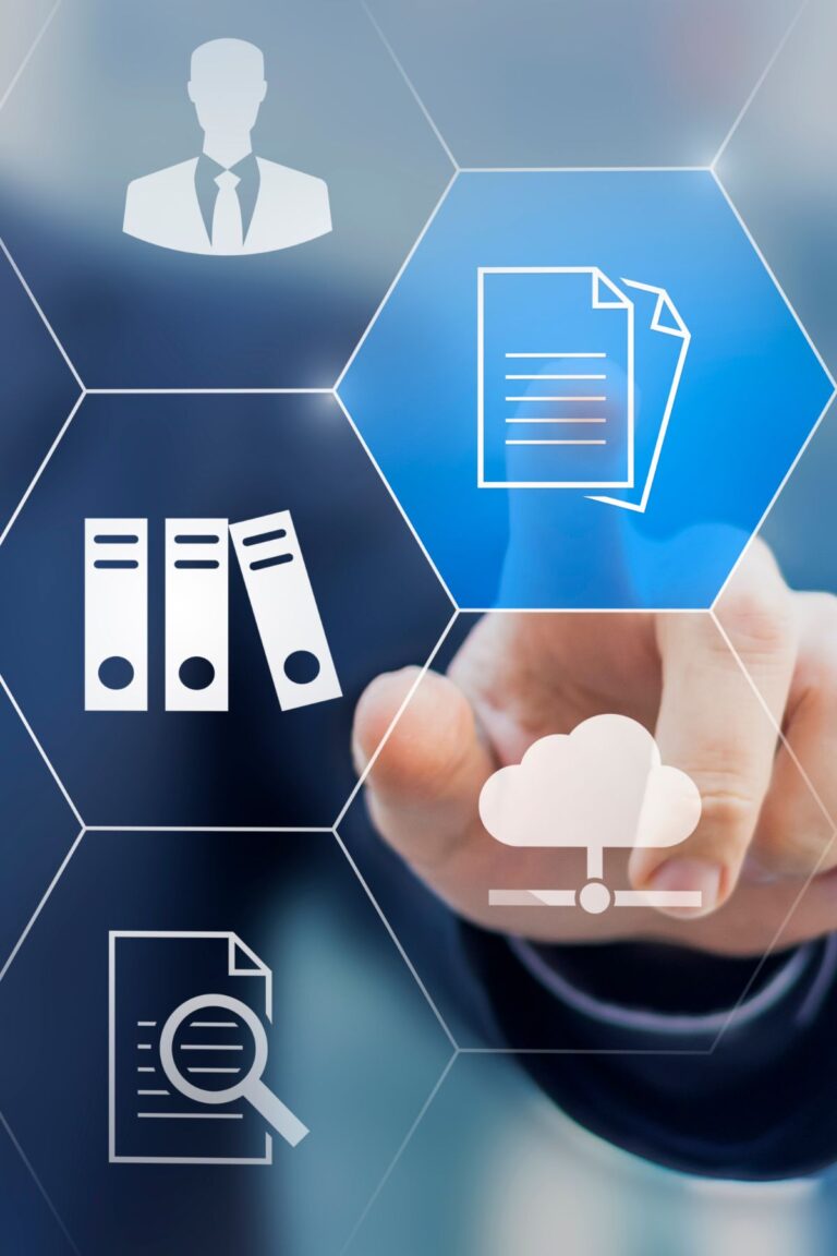 Gestione documenti aziendali: modalità fai da te o affidarsi al professionista? Scopri la scelta migliore per la tua azienda