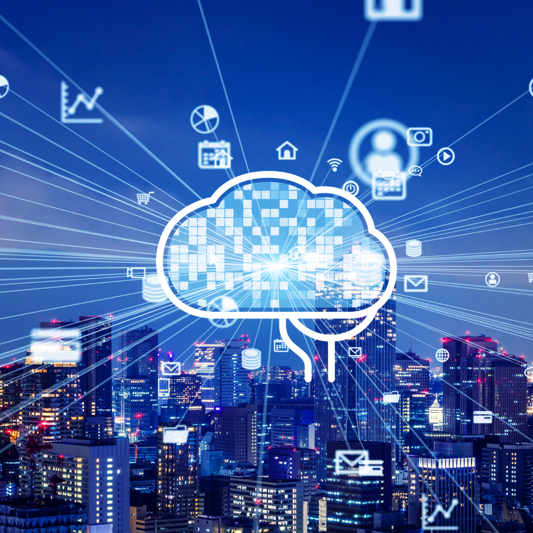 Interazione tra AI e digitalizzazione documenti