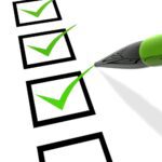 Checklist dell’estate:È il momento di archiviare, scansionare o eliminare?