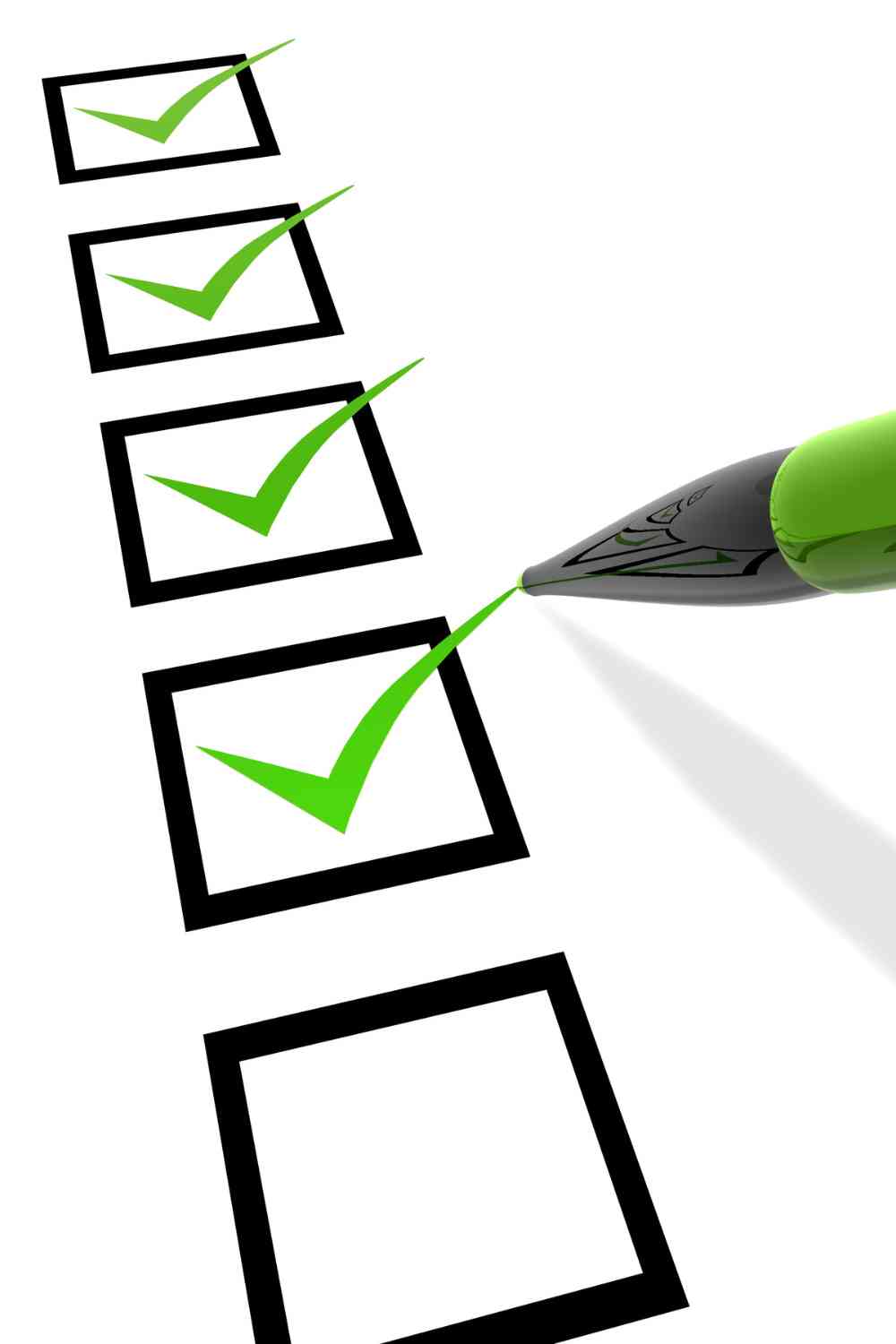 Checklist dell’estate:È il momento di archiviare, scansionare o eliminare?