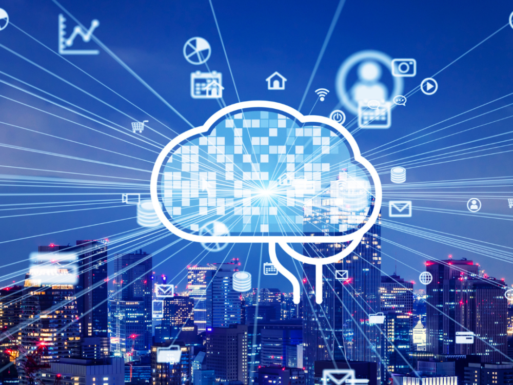 Interazione tra AI e digitalizzazione documenti